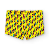 PARIGAMBA BAMBINO  GIALLO